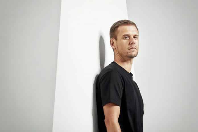 a state of trance 2020 by armin van buuren