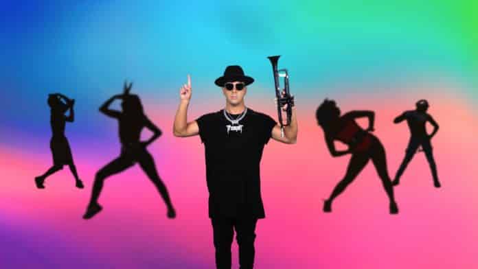 vengaboys up and down remix by timmy trumpet