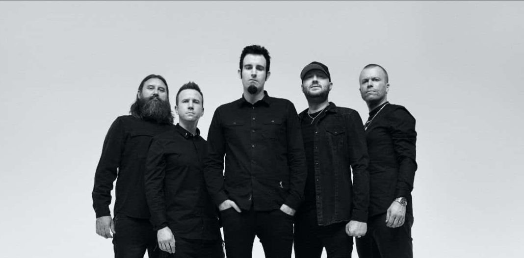 Pendulum Release First Brand New Music Since "Immersion" Album