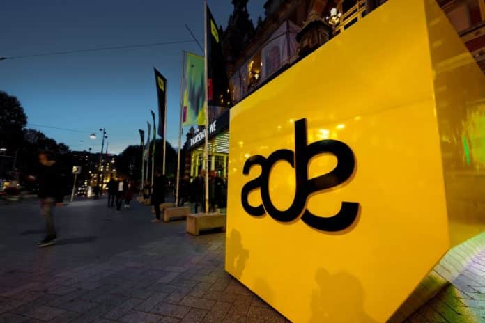 amsterdam dance event 2020 review