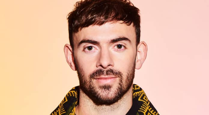 patrick topping new reality