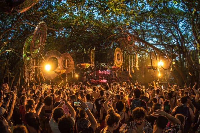 the bpm festival costa rica 2021