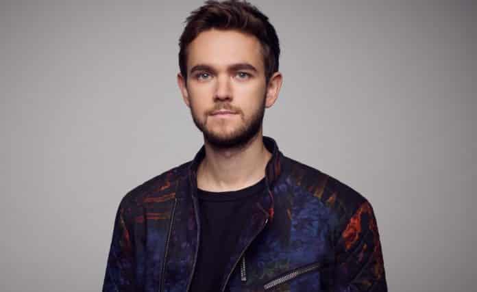 zedd inside out