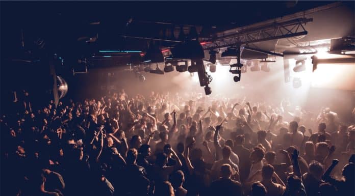 ministry of sound the annual 2021