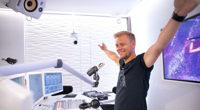 a state of trance year mix 2020 by armin van buuren
