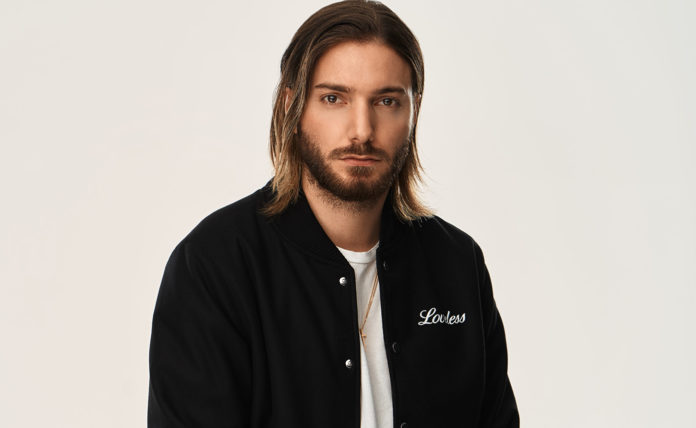 alesso warner chappell music