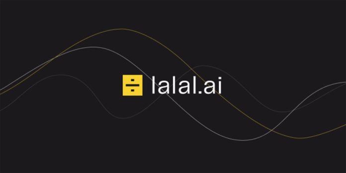 lalal ai review