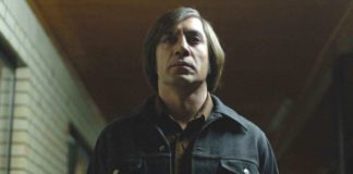 no country for old men soundtrack