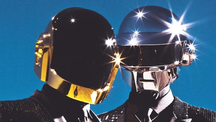 Daft Punk were the most influential pop musicians of the 21st century, Daft  Punk