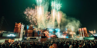 dutch music festivals 2021