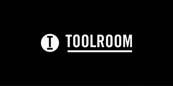 toolroom records house party 5