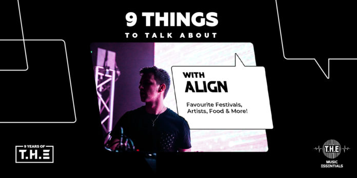 ALign interview
