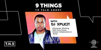 dj xplicit interview