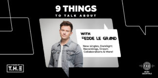 fedde le grand interview