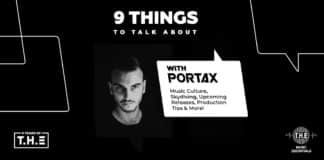 portax interview