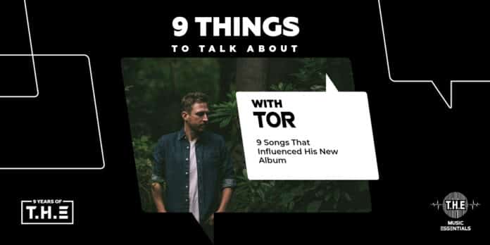 TOR interview