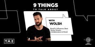 wolsh interview