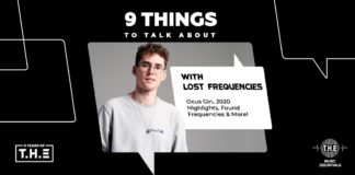 lost frequencies interview