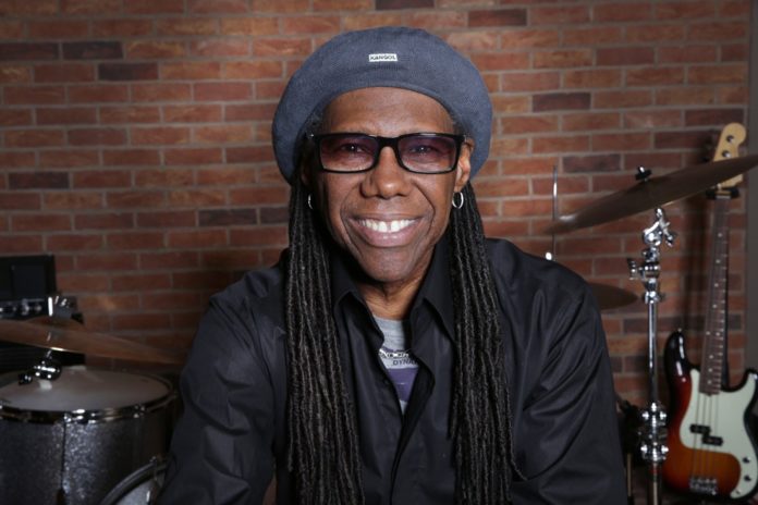 nile rodgers better day