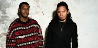 Sunnery James & Ryan Marciano let it lie