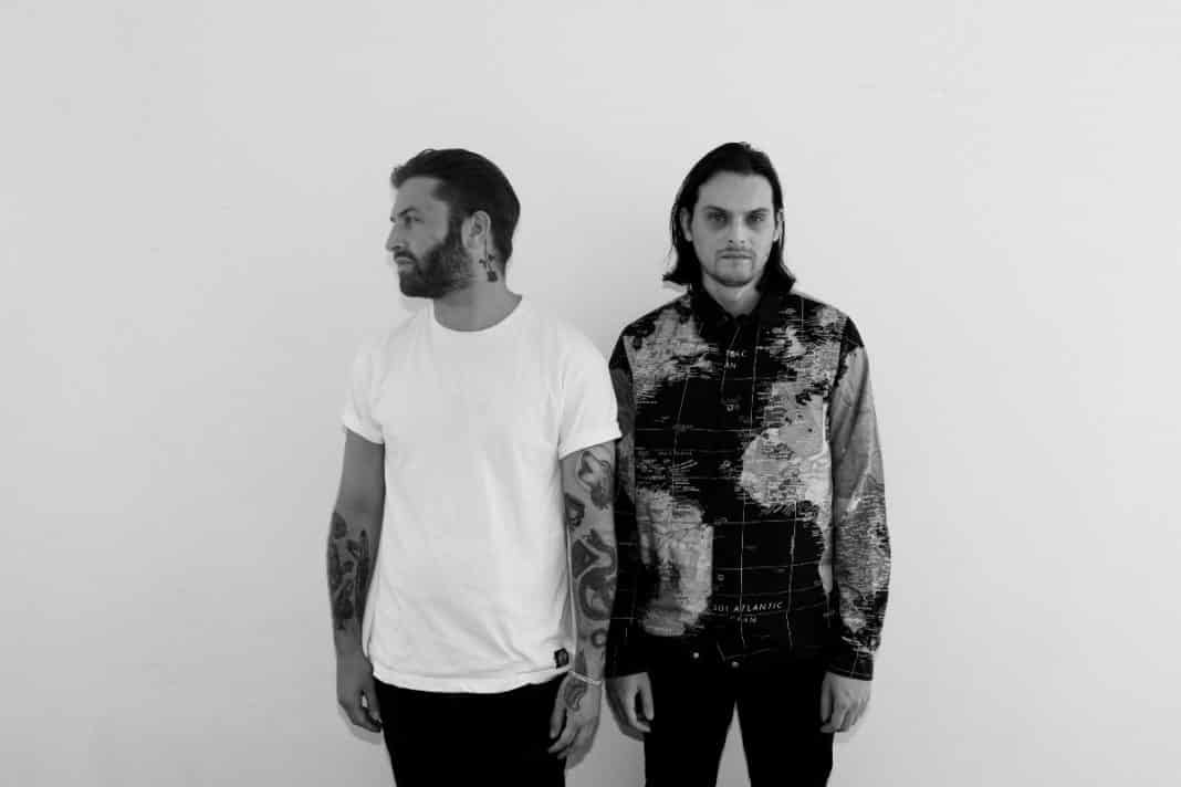 Zeds Dead Inaugurates Their Altered States Record Label With Catching Z