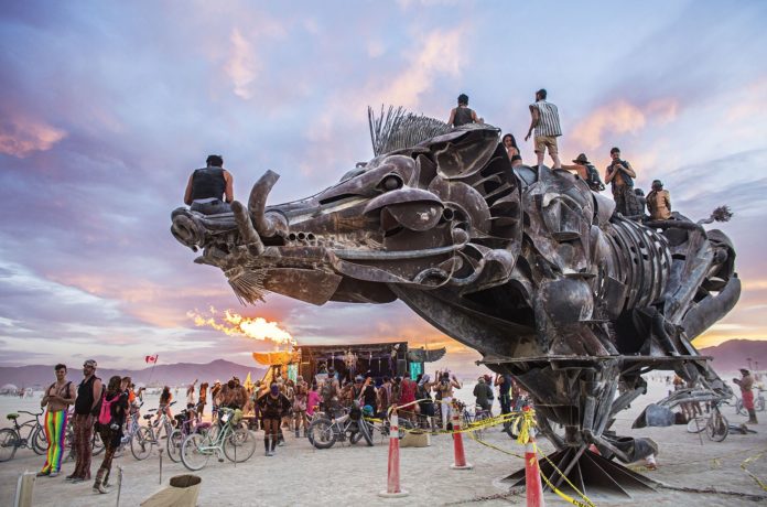 burning man 2021 cancelled