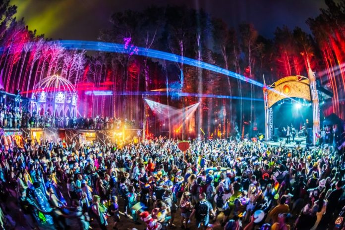electric forest 2021 cancelled