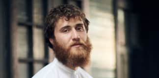 mike posner everest charity