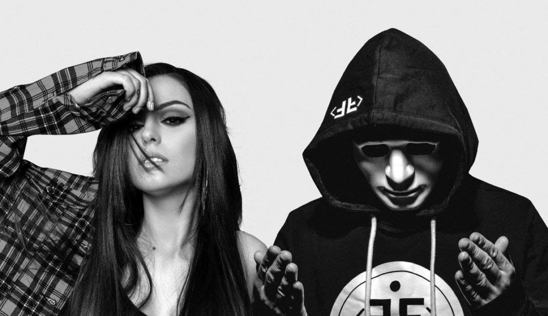Imanbek & Cher Lloyd Link Up On New Single, ‘Baddest’