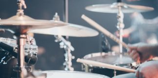 best drum songs for beginners