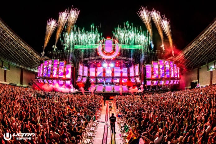 ultra europe 2021 cancelled
