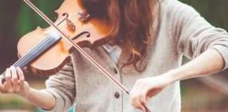 violins for beginners