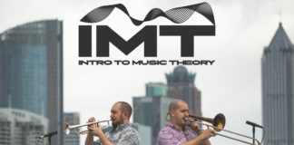 intro to music theory first inversion