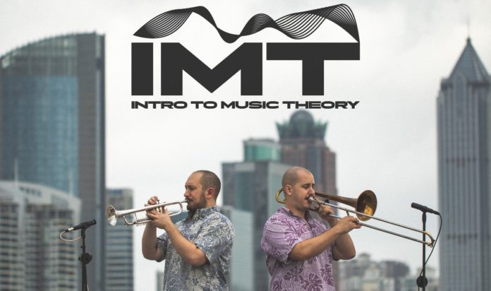 intro to music theory first inversion