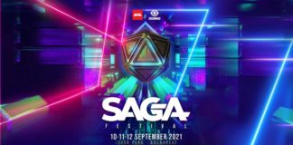 saga festival 2021