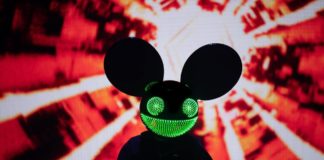 day of the deadmau5 2021