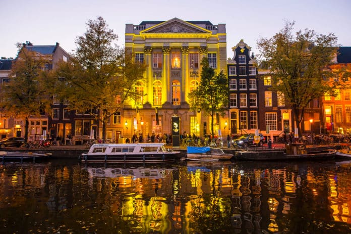 amsterdam dance event 2021 cancelled