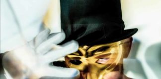 claptone just a ghost remixes