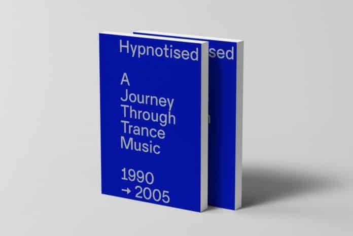 hypnotised a journey through trance music