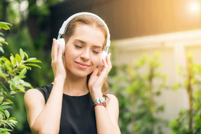 songs to lift your mood