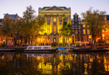 amsterdam dance event completes program