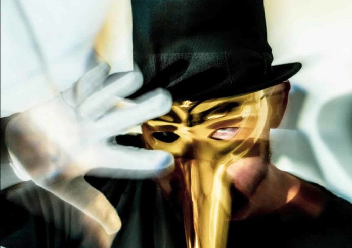 claptone right into you