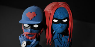 pegboard nerds the ride