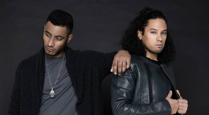sunnery james and ryan marciano interview