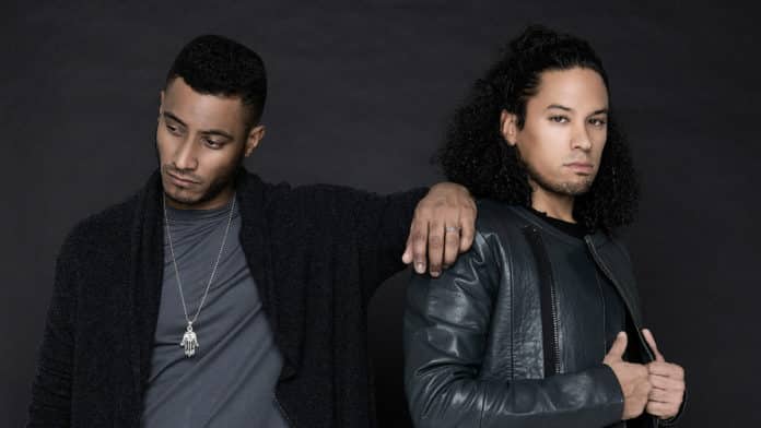 sunnery james and ryan marciano interview