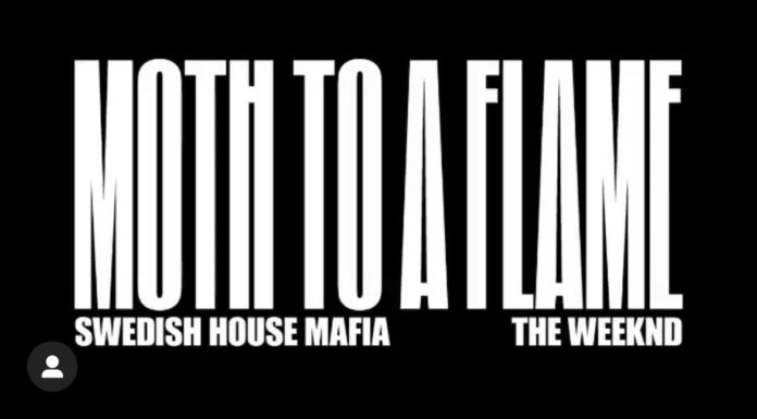 swedish house mafia the weeknd collaboration