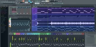 music production software for audio professionals