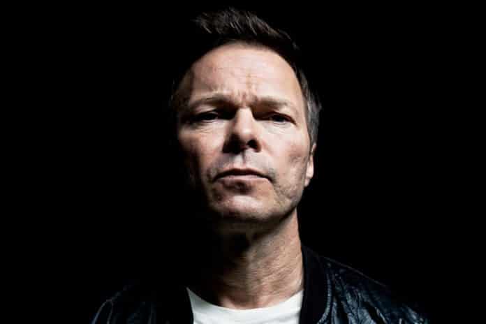 pete tong love can't turn around
