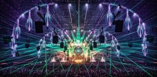 qlimax distorted reality