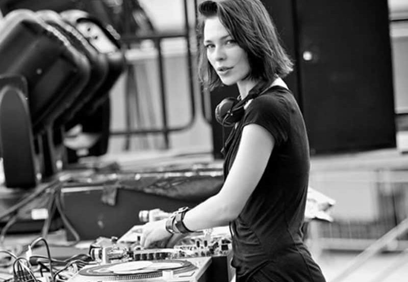 Top Female Djs 2024 - Basia Carmina